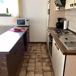 Gausburg Апартаменты *