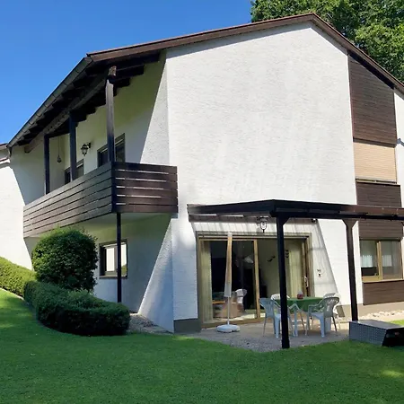 Gausburg Appartement *