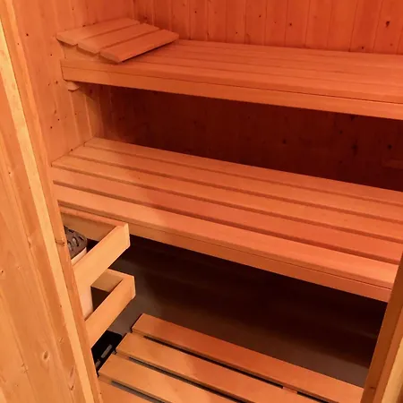 Appartement Gausburg Saaldorf-Surheim