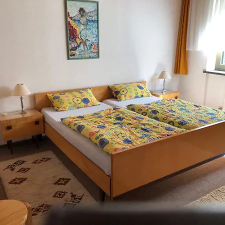 Gausburg Appartamento Saaldorf-Surheim