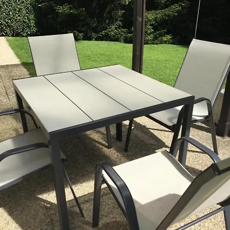 Appartement Gausburg *