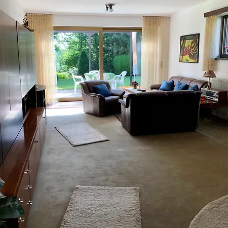 Appartement Gausburg Saaldorf-Surheim
