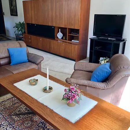 Appartement Gausburg *