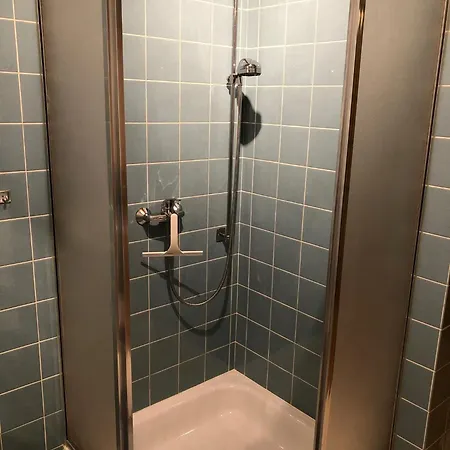 Gausburg Appartement