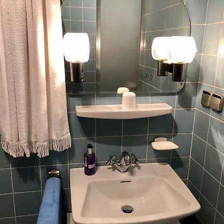 Gausburg Appartement Saaldorf-Surheim