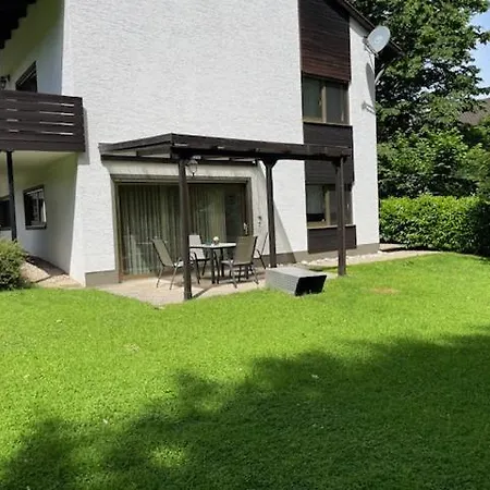 Gausburg * Saaldorf-Surheim