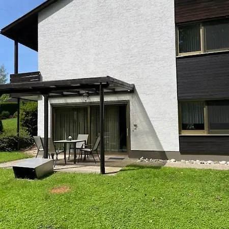 Gausburg Appartement Saaldorf-Surheim