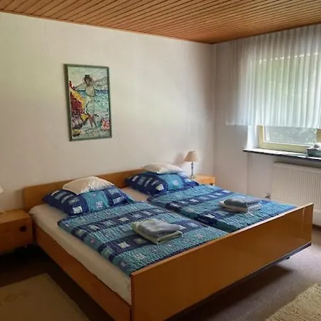 Gausburg Appartement Saaldorf-Surheim