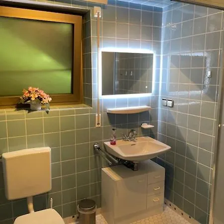 Appartement Gausburg