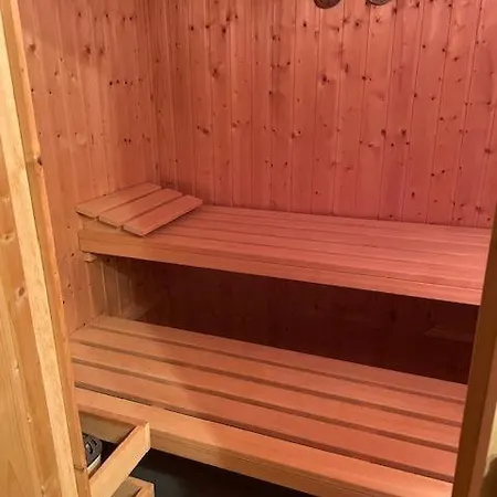 Gausburg Appartement Saaldorf-Surheim
