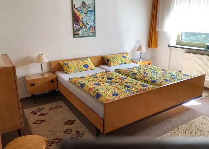 Gausburg Appartamento Saaldorf-Surheim